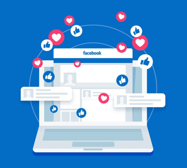 Facebook Marketing